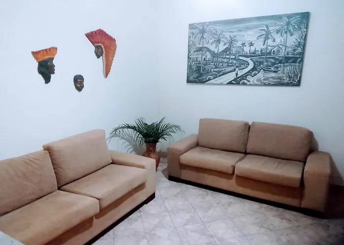 Pousada E Hostel Chapada Suites