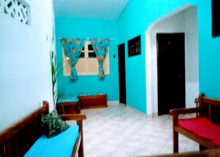 Pousada E Hostel Chapada Suites