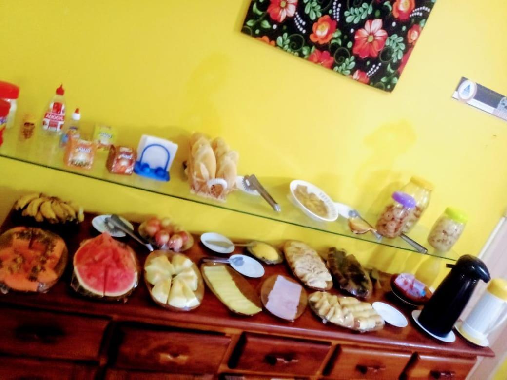 Albergue E Chapada Lencois