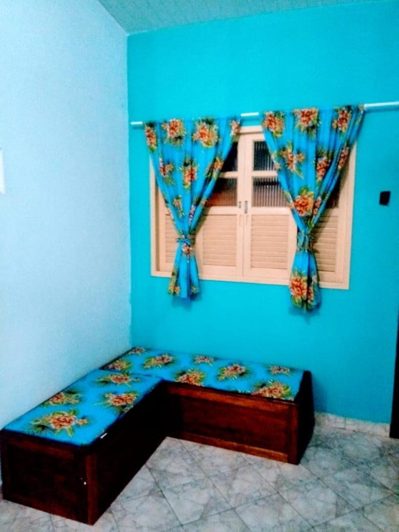 E Chapada Albergue