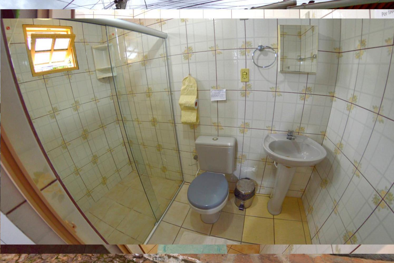 Albergue E Chapada Lencois