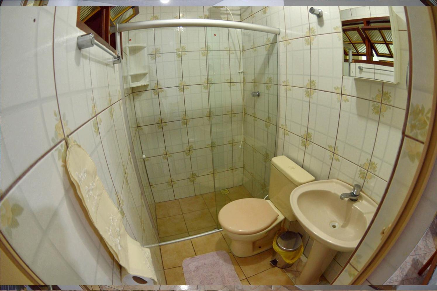 E Chapada Albergue Lencois