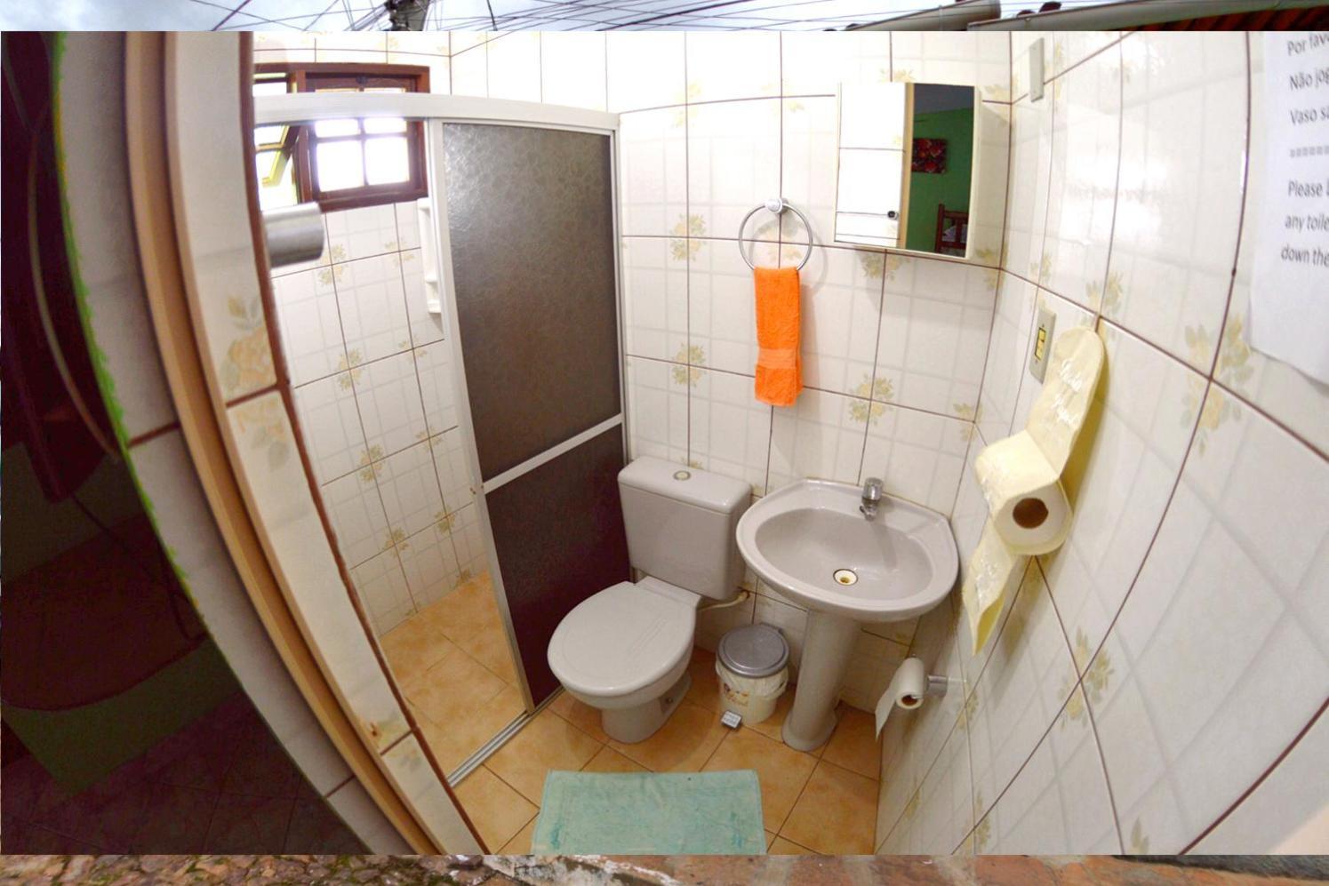 Albergue E Chapada Lencois
