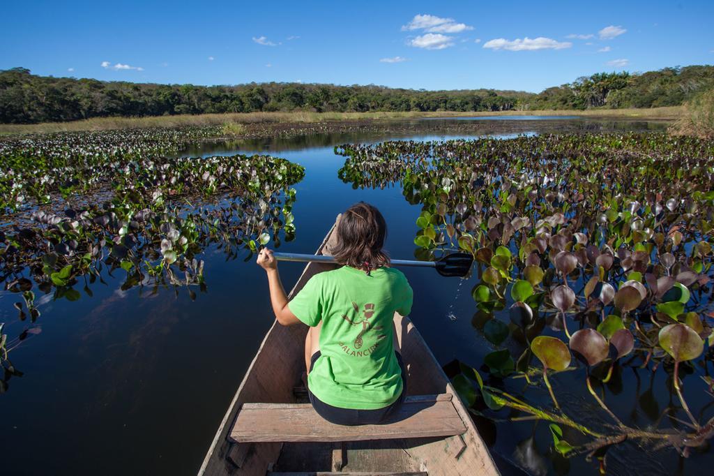 Albergue E Chapada