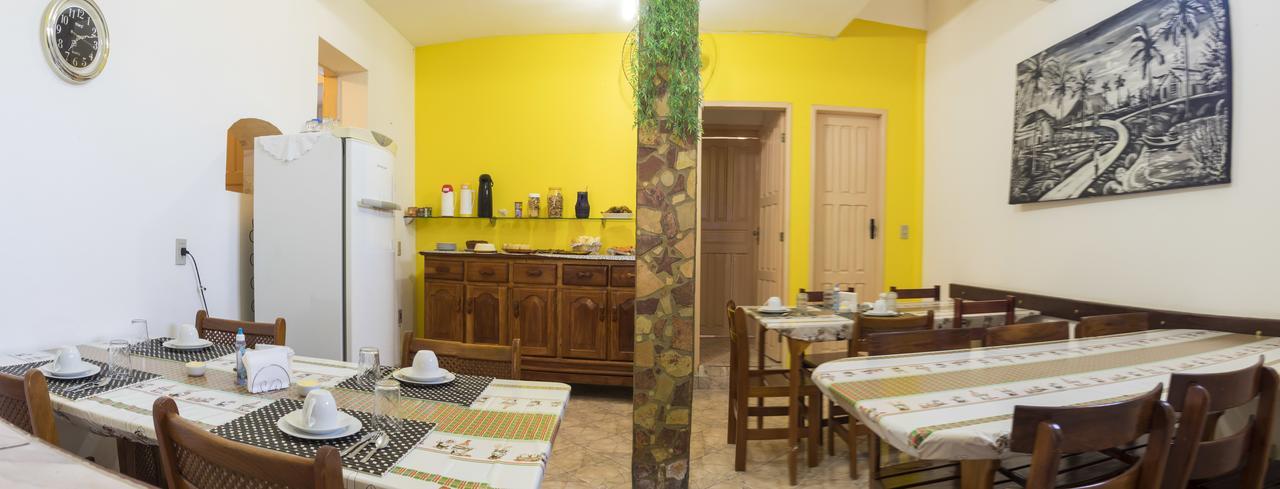 E Chapada Albergue