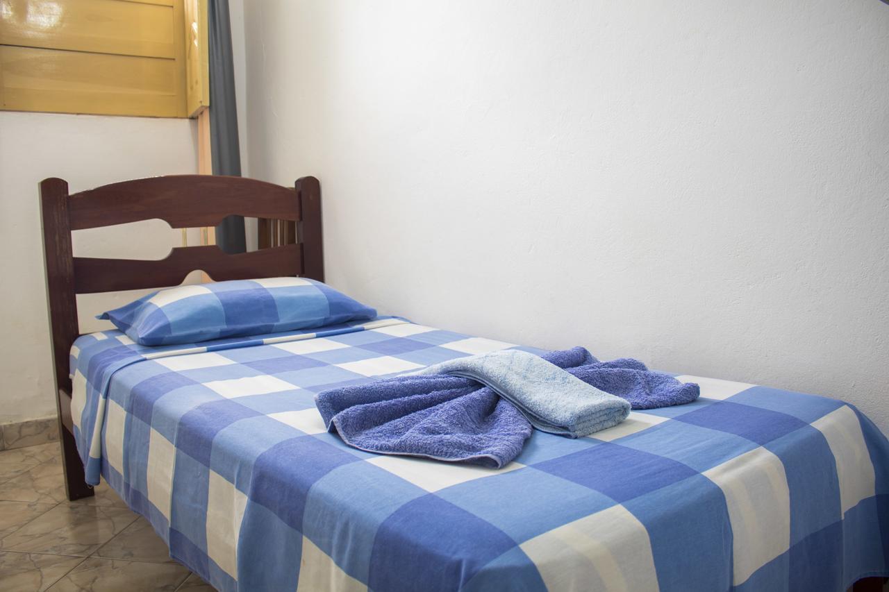 Albergue E Chapada Lencois