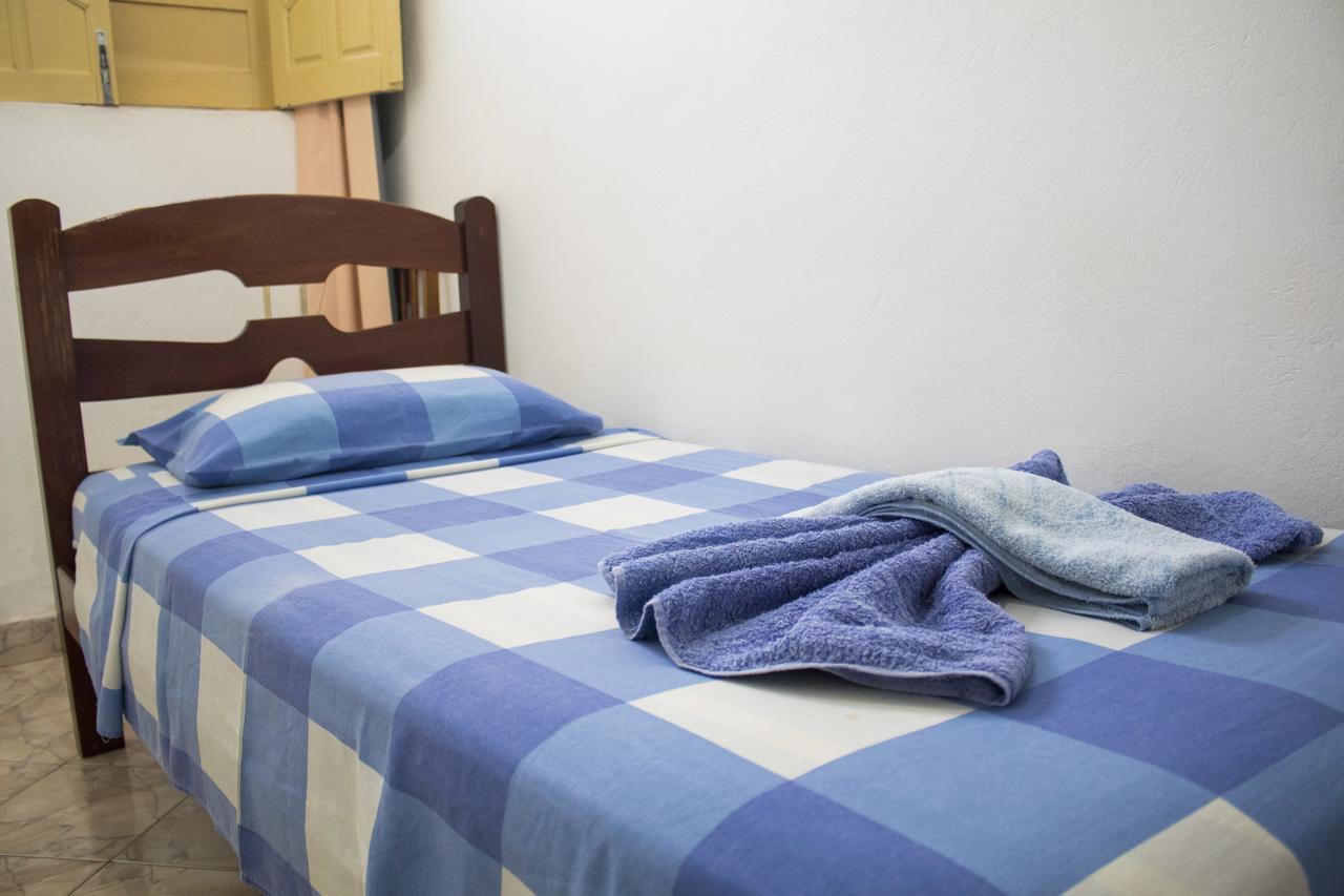 E Chapada Albergue *