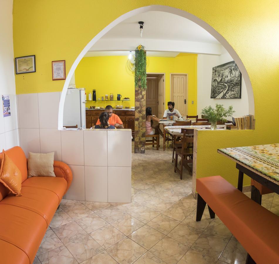 Albergue E Chapada Lencois